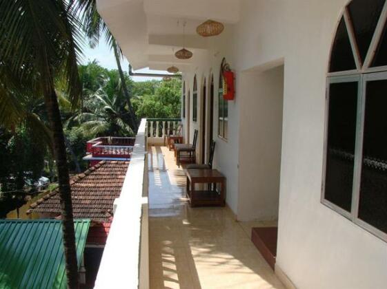 Cuba Retreat - Photo3