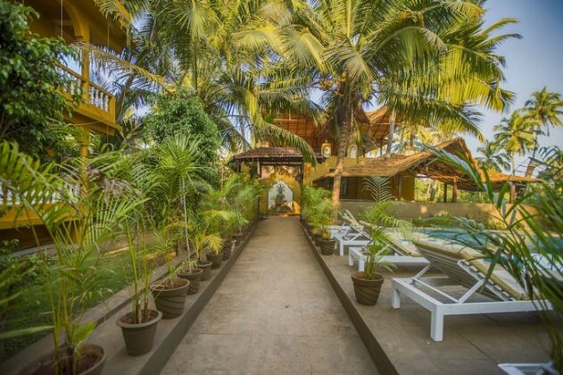 Devarya Wellness Beach Resort - Photo2