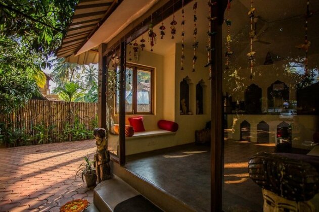 Devarya Wellness Beach Resort - Photo3