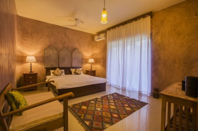 Devarya Wellness Beach Resort - Photo5