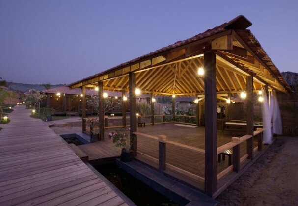 Eco Woods Village
