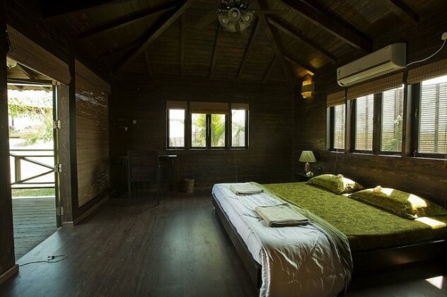 Eco Woods Village - Photo5