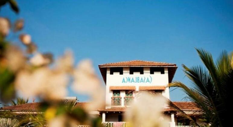 Hotel Casa Blanca Morjim - Photo2