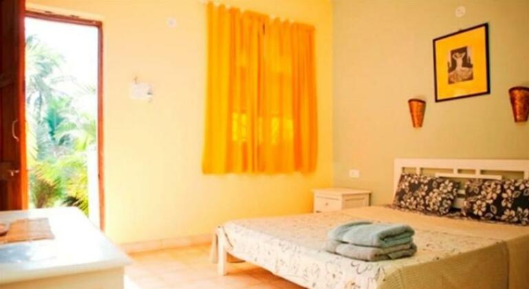 Hotel Casa Blanca Morjim - Photo3