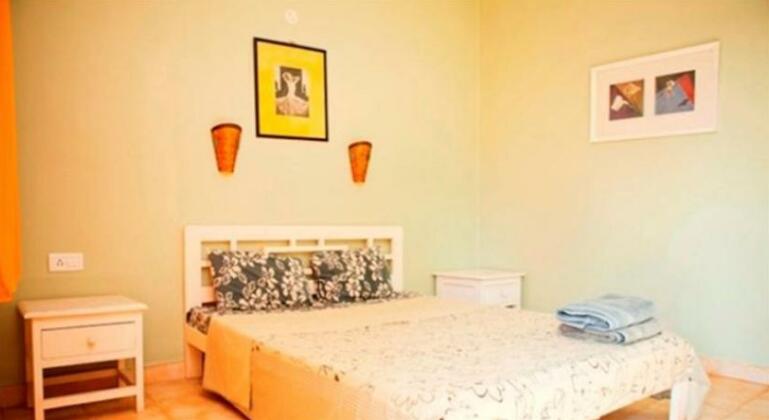 Hotel Casa Blanca Morjim - Photo4
