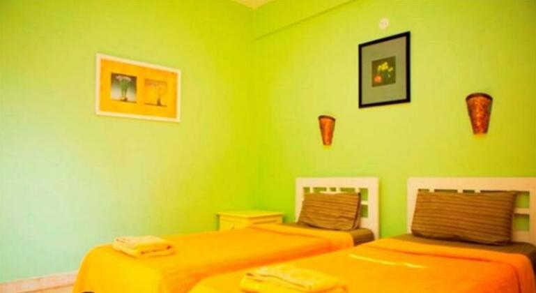 Hotel Casa Blanca Morjim - Photo5
