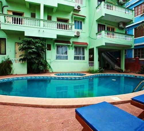 Hotel Nifa