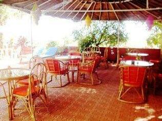 Hotel Nifa - Photo2