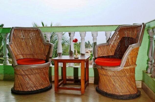 Hotel Nifa - Photo4