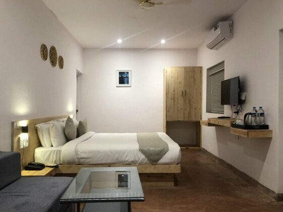 Inn Morjim - Photo2
