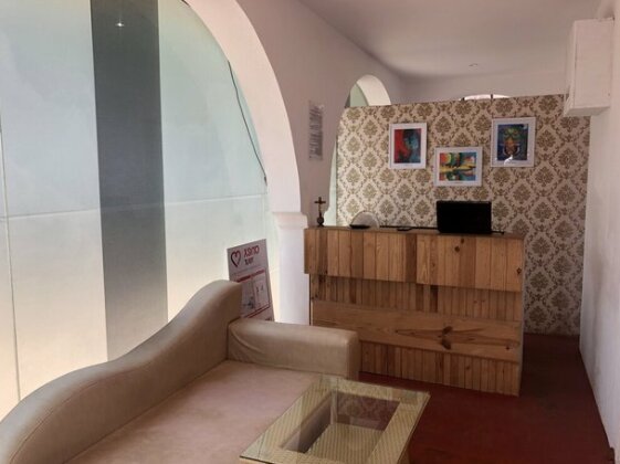 Inn Morjim - Photo3