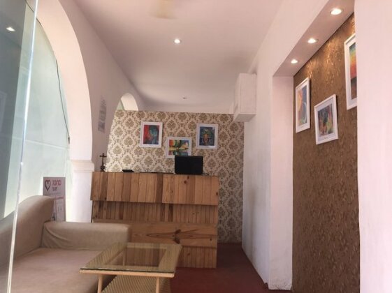 Inn Morjim - Photo4