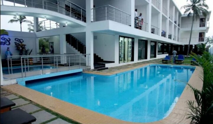 La Conceicao Beach Resort - Photo2