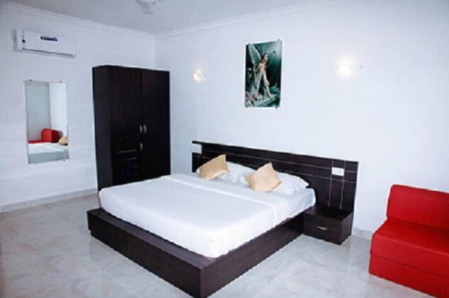 La Conceicao Beach Resort - Photo4