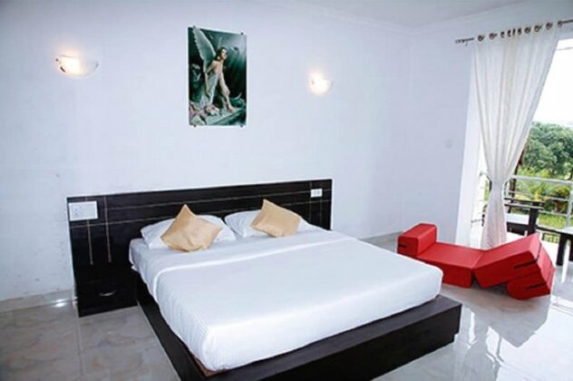 La Conceicao Beach Resort - Photo5