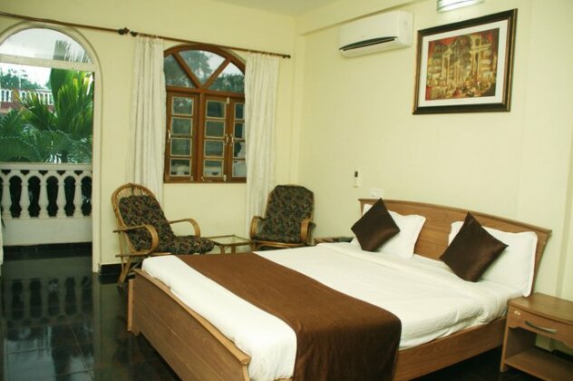 La Vaiencia Beach Resort - Photo3