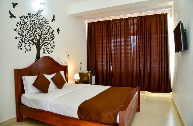 La Vaiencia Beach Resort - Photo4