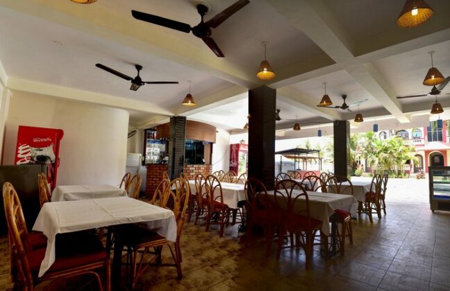 La Vaiencia Beach Resort - Photo5
