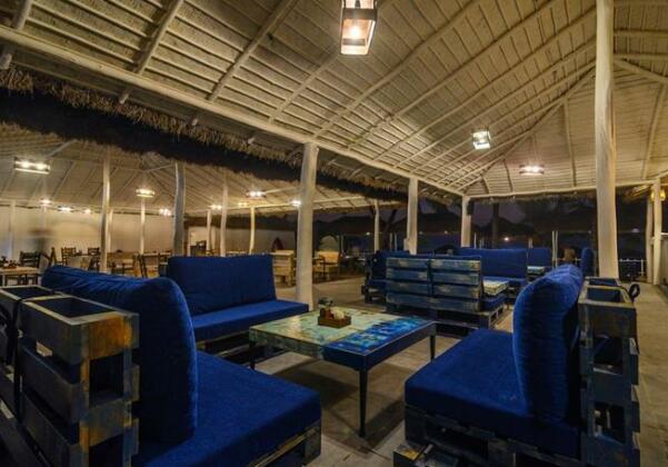 Larisa Beach Resort - Photo3