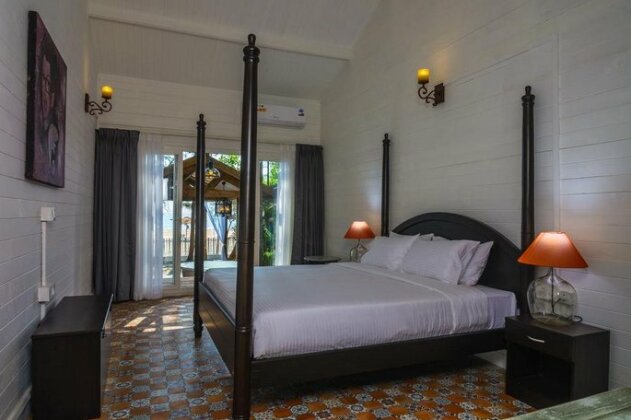 Larisa Beach Resort - Photo4