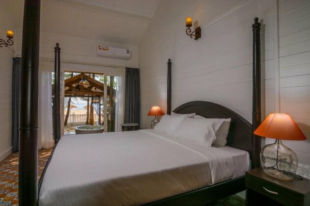 Larisa Beach Resort - Photo5