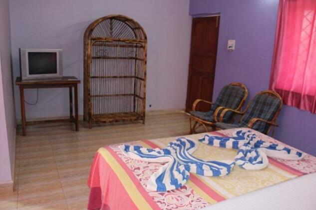 Laxmi Guest House Morjim - Photo2