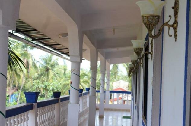 Laxmi Guest House Morjim - Photo3