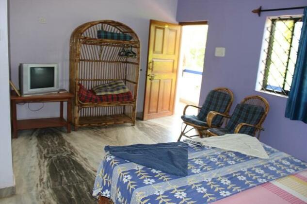 Laxmi Guest House Morjim - Photo5