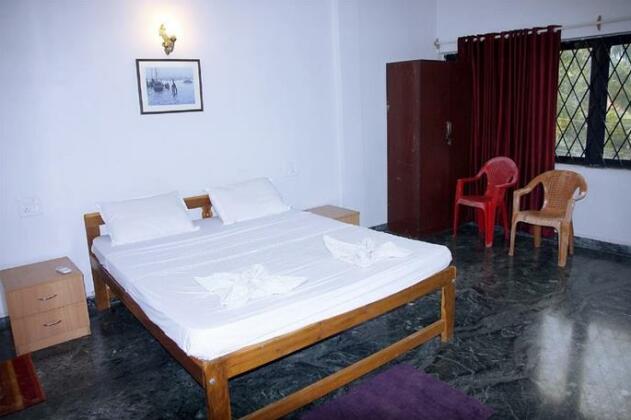 Laxmi Palace Hotel - Photo2