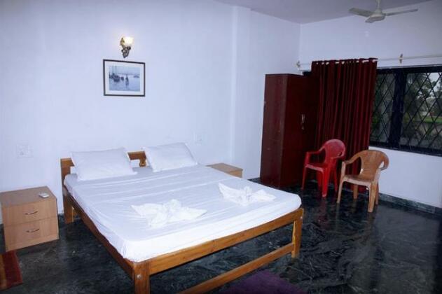 Laxmi Palace Hotel - Photo3