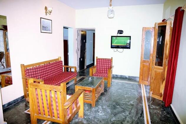 Laxmi Palace Hotel - Photo4