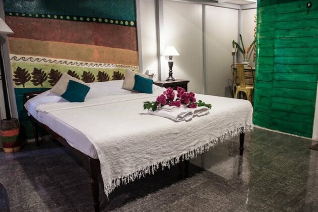 Leela Cottages - Photo2