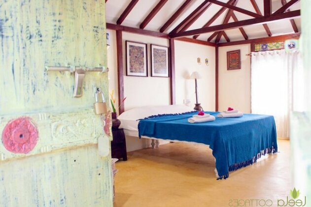 Leela Cottages - Photo3