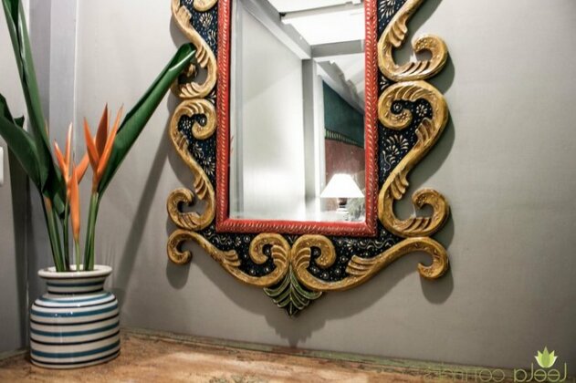 Leela Cottages - Photo4