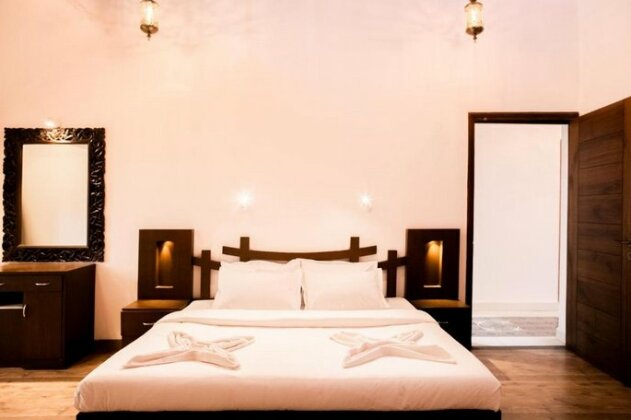 Lemon Grass Holiday Home - Photo2