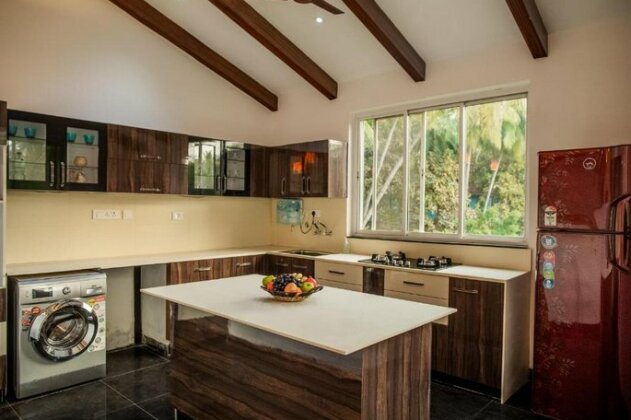 Lemon Grass Holiday Home - Photo4