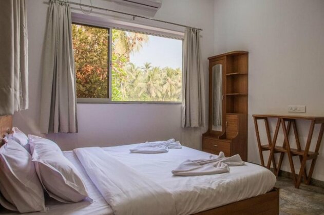 Lemon Grass Holiday Home - Photo5
