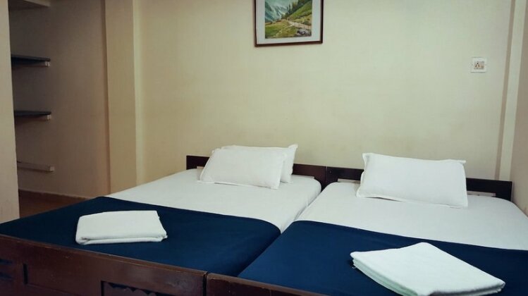 Majhi Hotel - Photo2