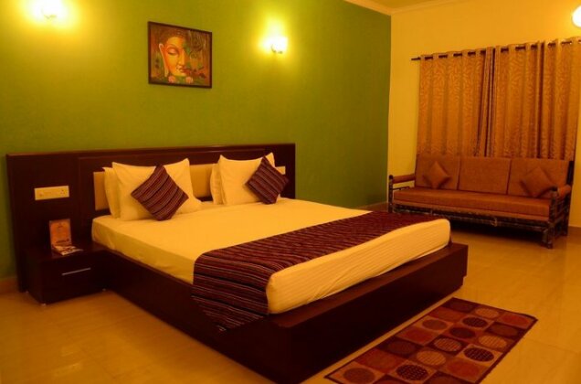 Manthan Yogic Village - Photo5