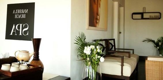 Marbela Beach Resort - Photo5