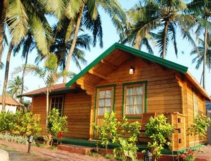 Micasa Beach Resort - Photo2