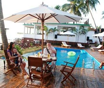 Micasa Beach Resort - Photo4