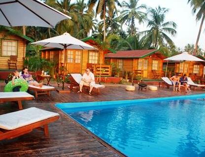 Micasa Beach Resort - Photo5
