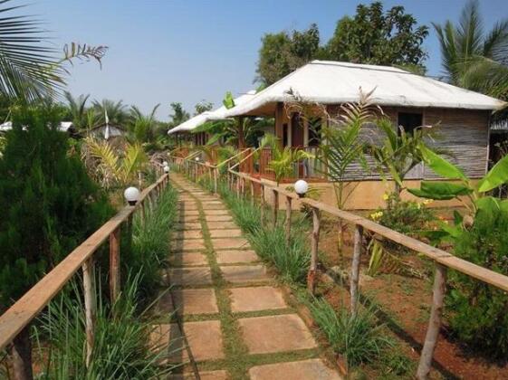 Midgard Resort - Photo5