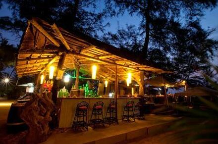 Montego Bay Beach Village