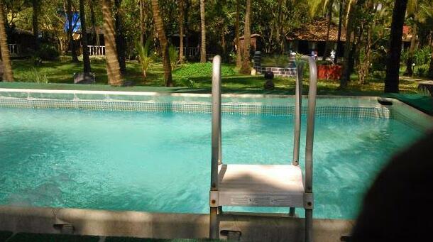 Montego Bay Beach Village - Photo5