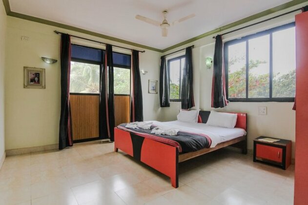 Morjim Bay Resorts - Photo2