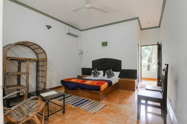 Morjim Bay Resorts - Photo4
