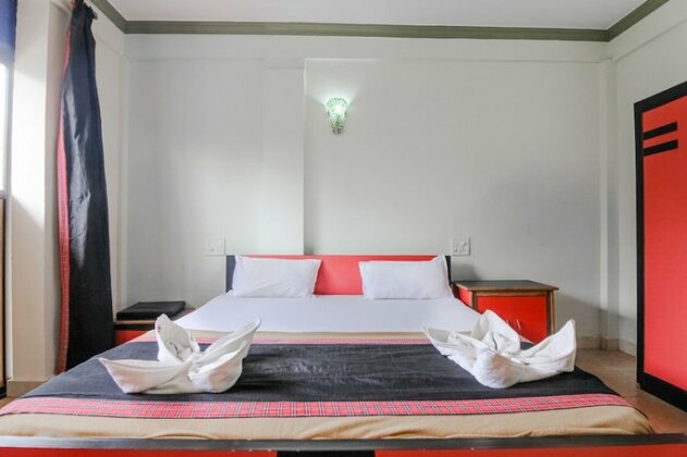 Morjim Bay Resorts - Photo5