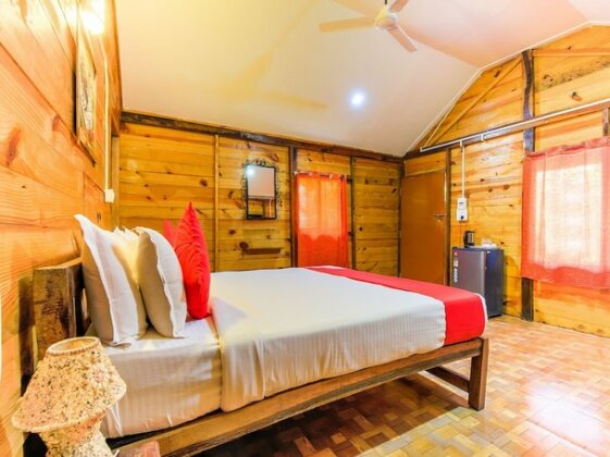 Morjim Beach Resort - Photo2